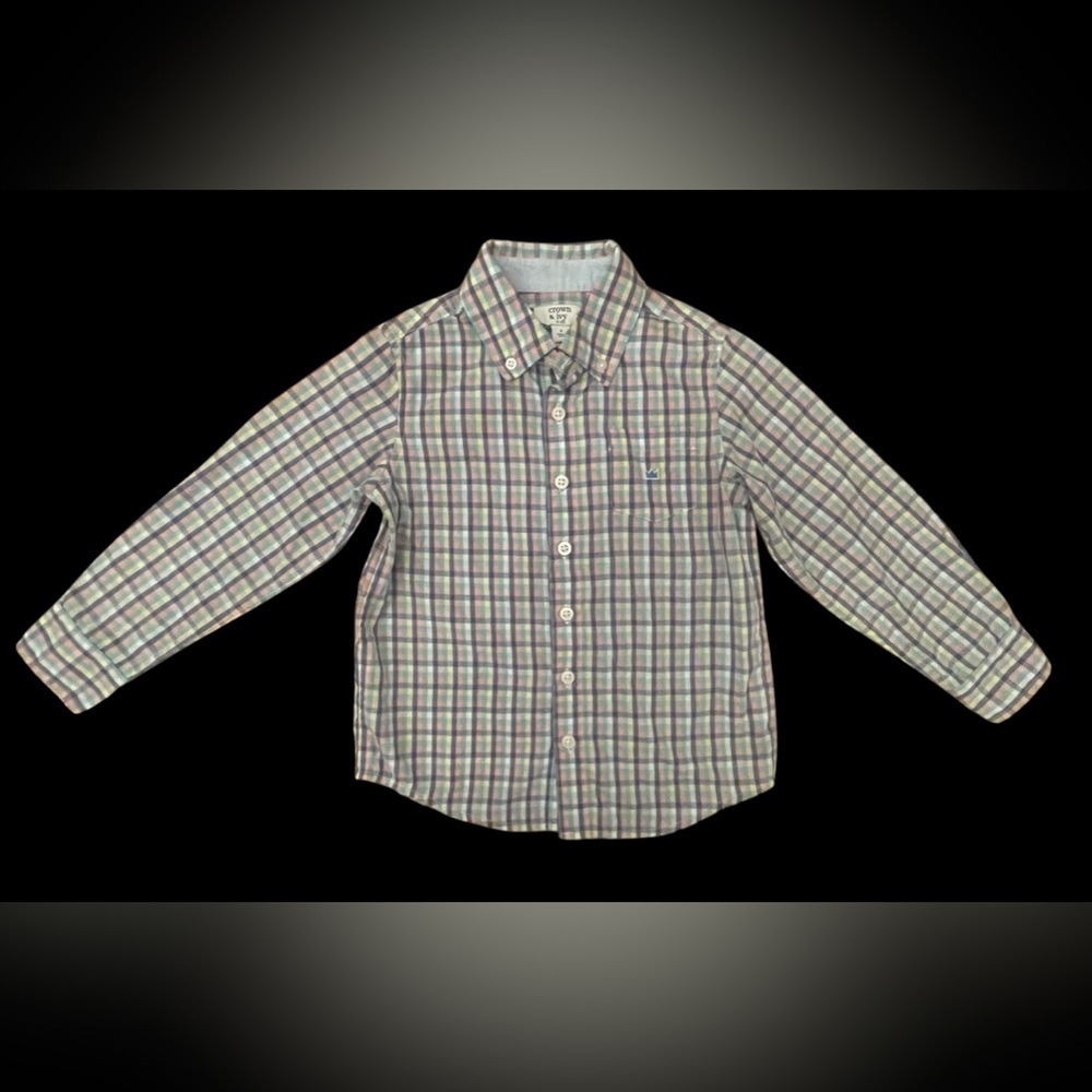 Crown & Ivy Shirt